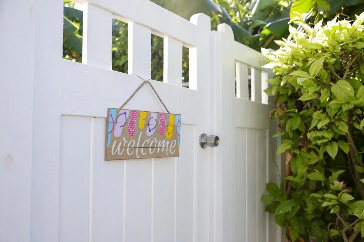 Holiday home Tangerine Sunsets Skylark Villa Nassau Bahamas
